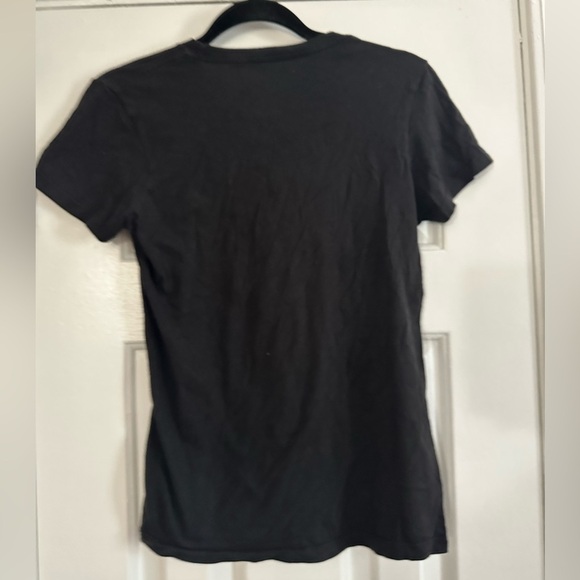 Disney Crush Little Mermaid Prince Eric Ariel Fitted Tee T-Shirt Small - Picture 4 of 4